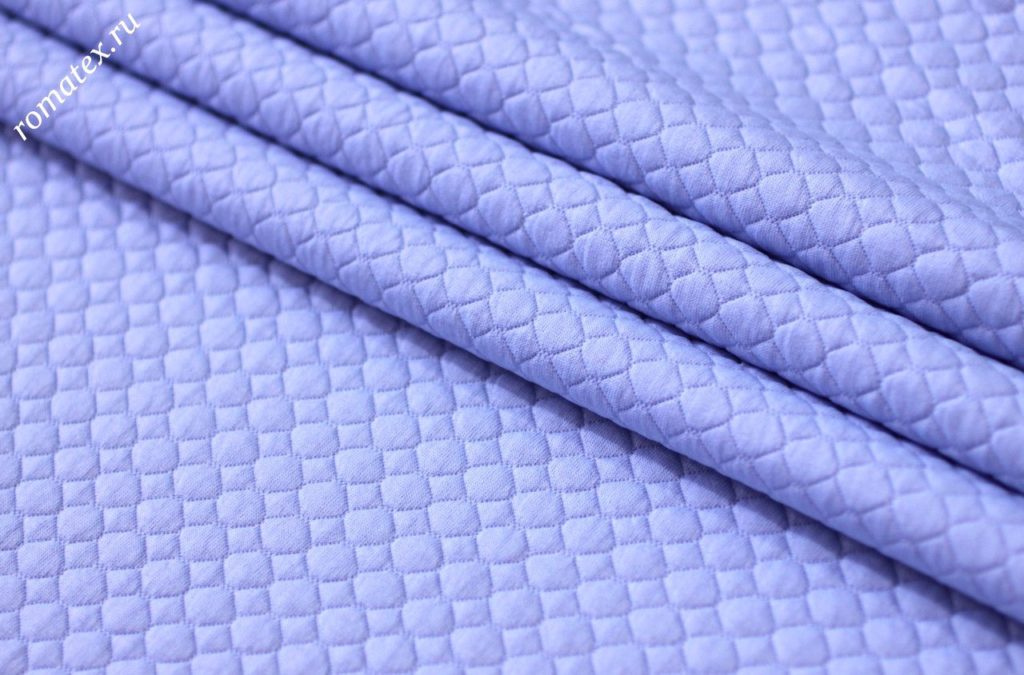 стежка ромб цвет голубой стежка ромб цвет голубой